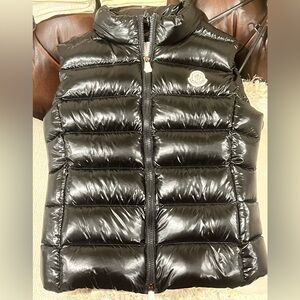 Women’s Moncler vest